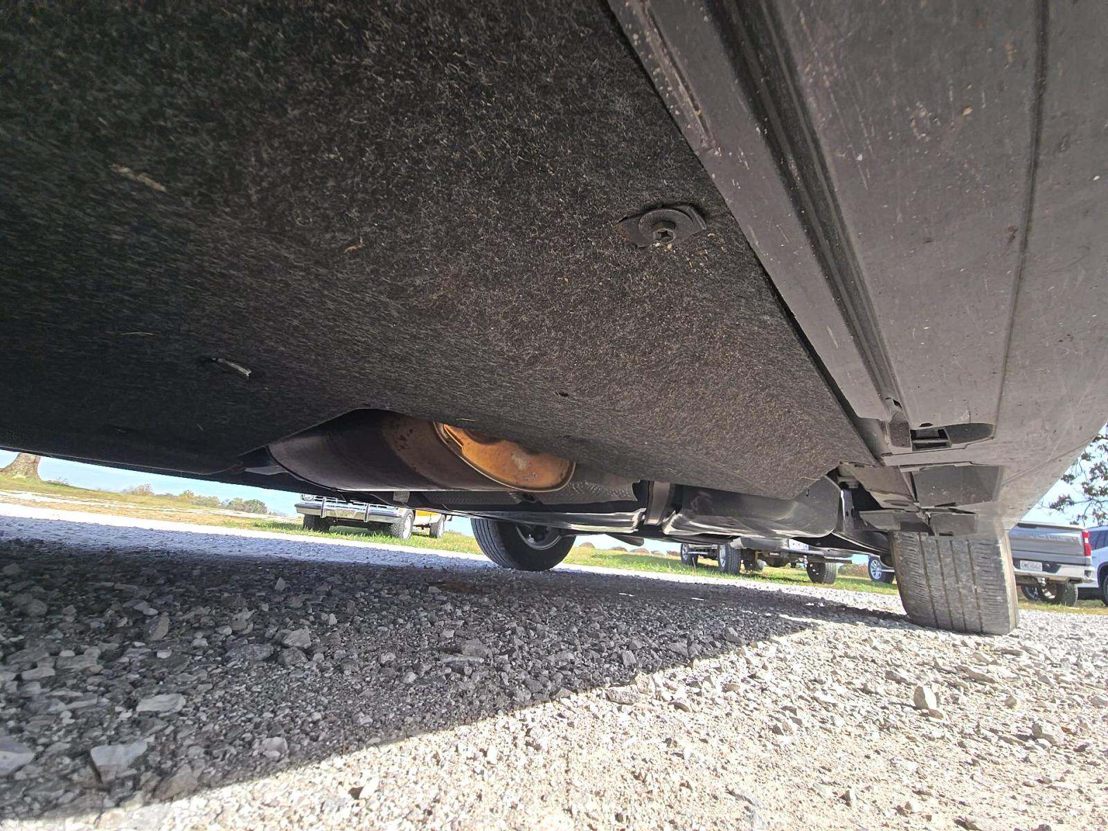 2024 Toyota Sienna LE FWD