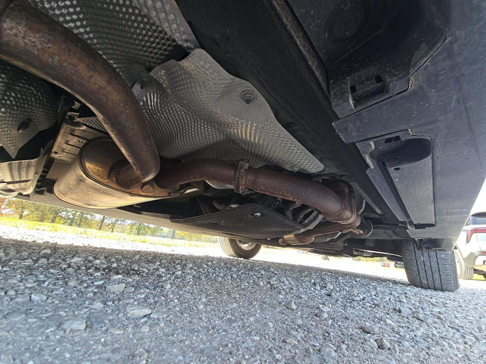 2024 Toyota Sienna LE FWD