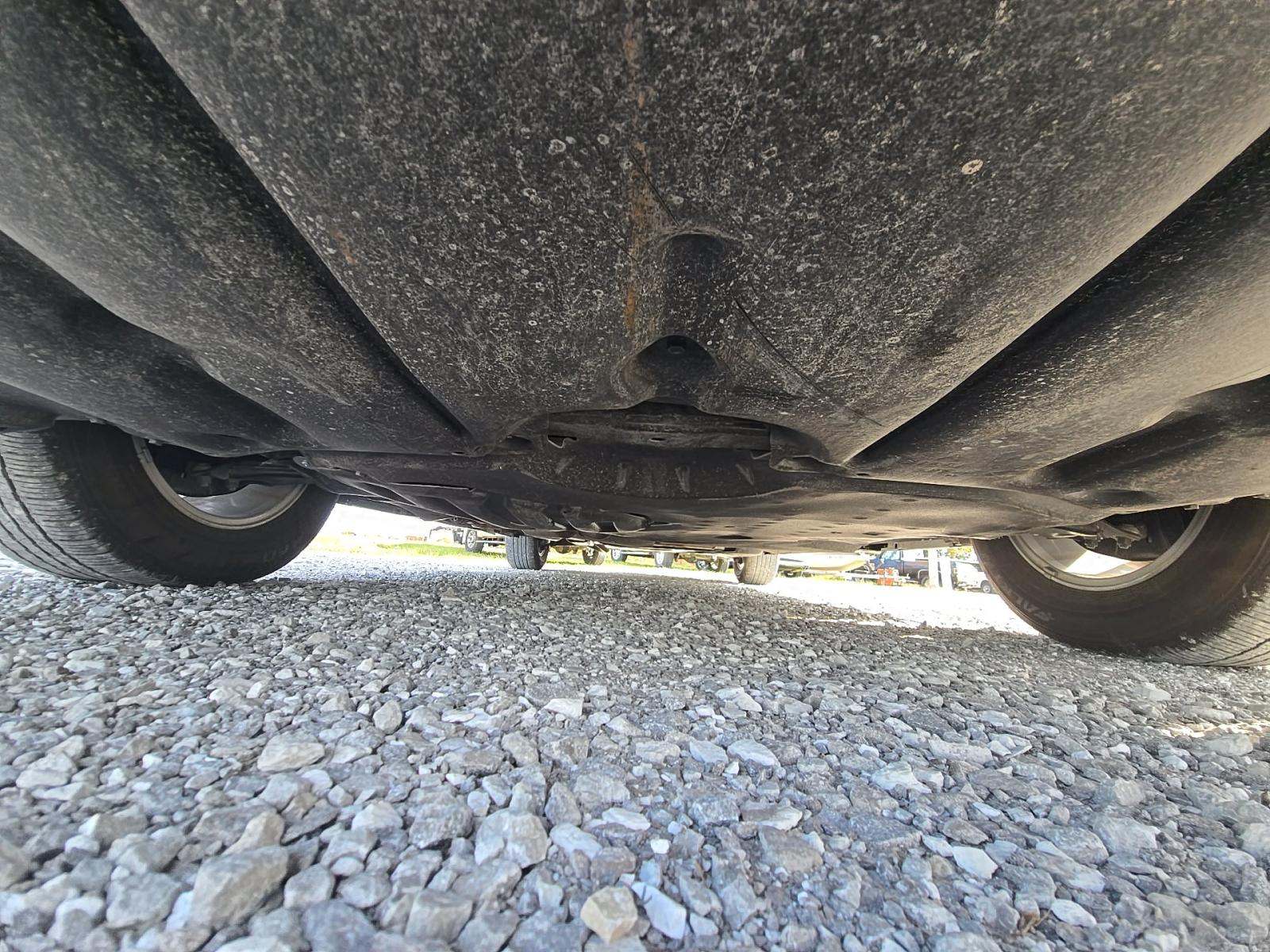 2024 Toyota Sienna LE FWD