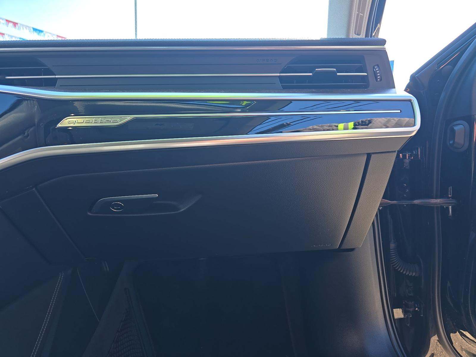 2020 Audi A6 2.0T Premium Plus AWD