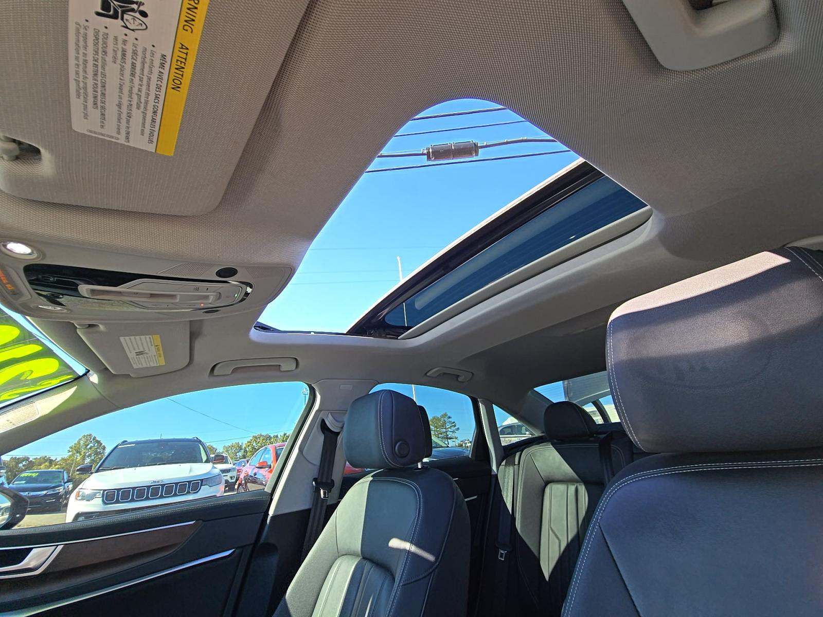 2020 Audi A6 2.0T Premium Plus AWD