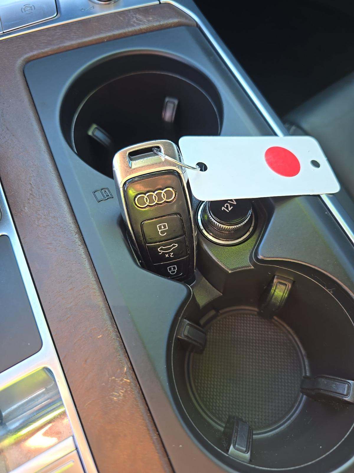 2020 Audi A6 2.0T Premium Plus AWD