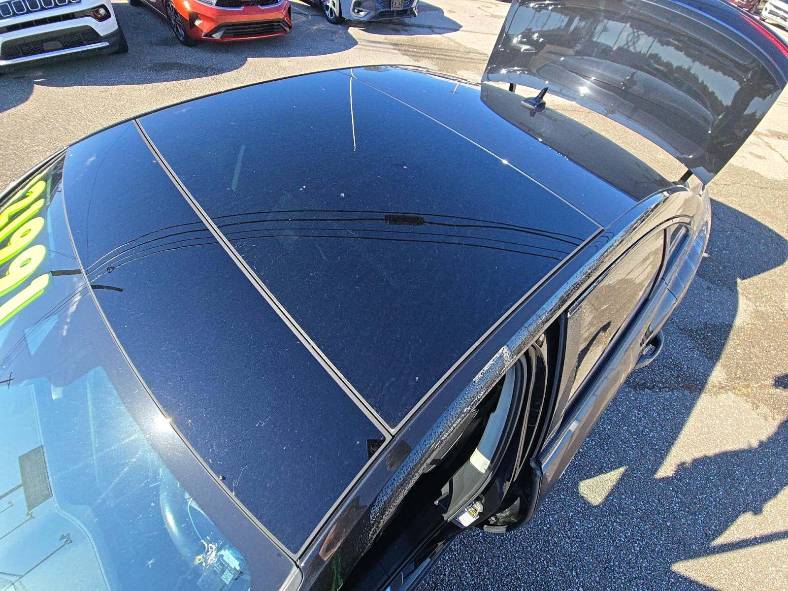 2020 Audi A6 2.0T Premium Plus AWD