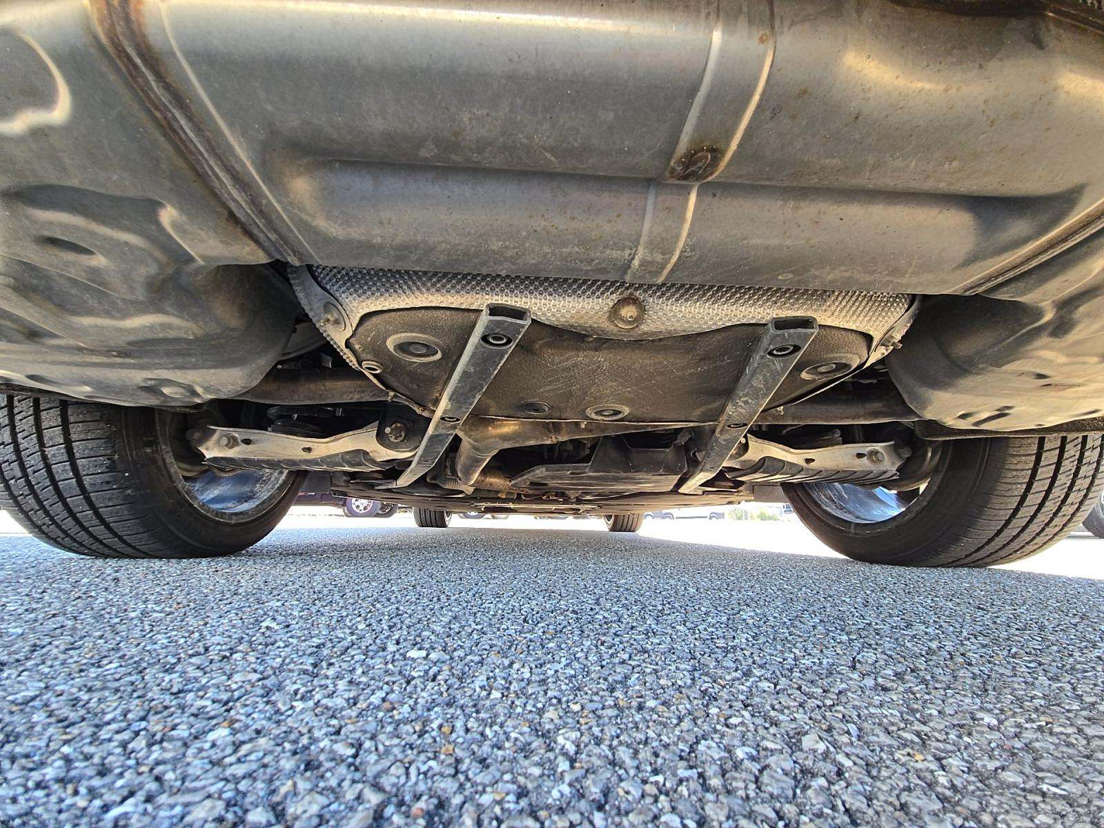 2020 Audi A6 2.0T Premium Plus AWD