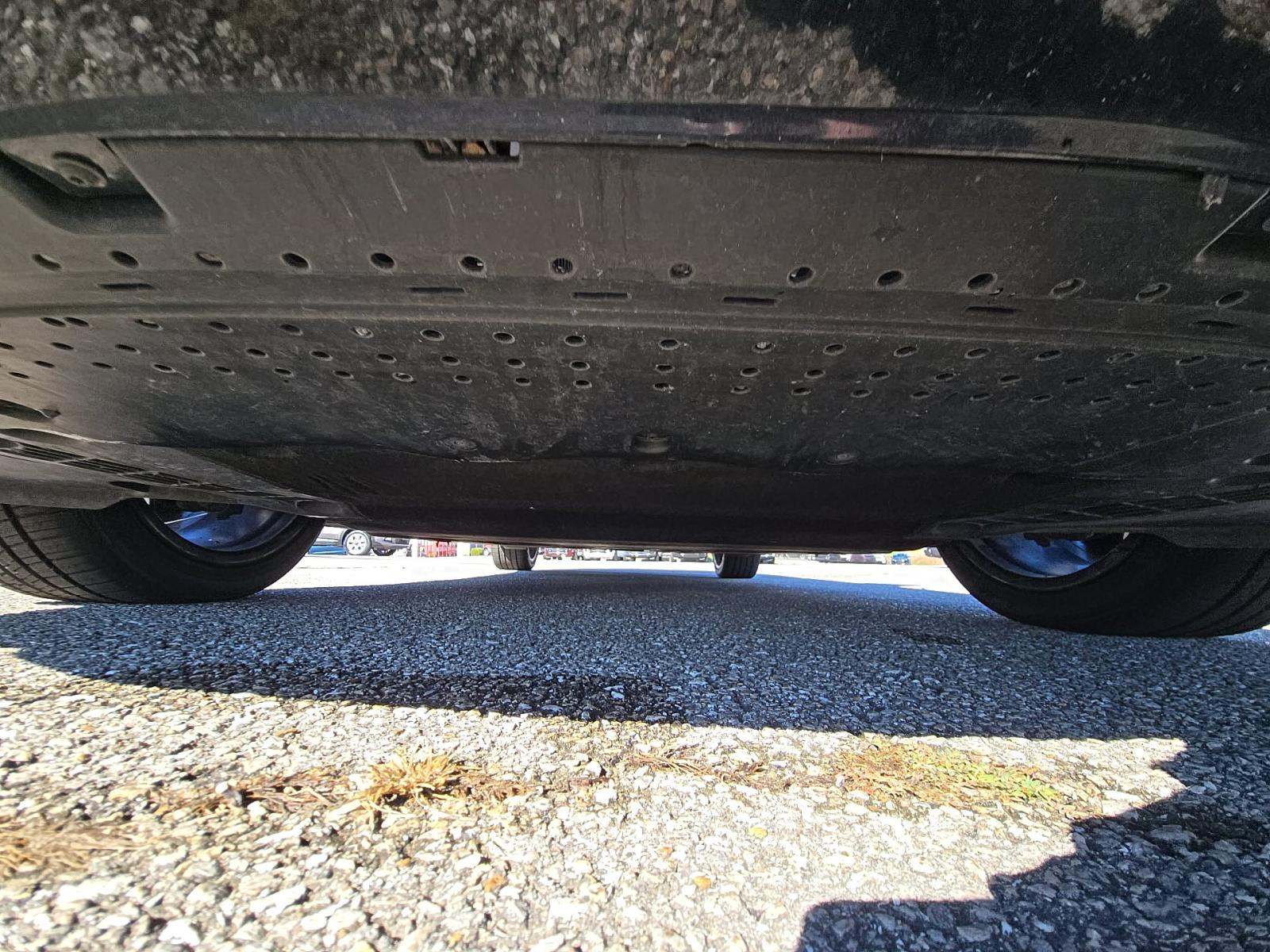 2020 Audi A6 2.0T Premium Plus AWD