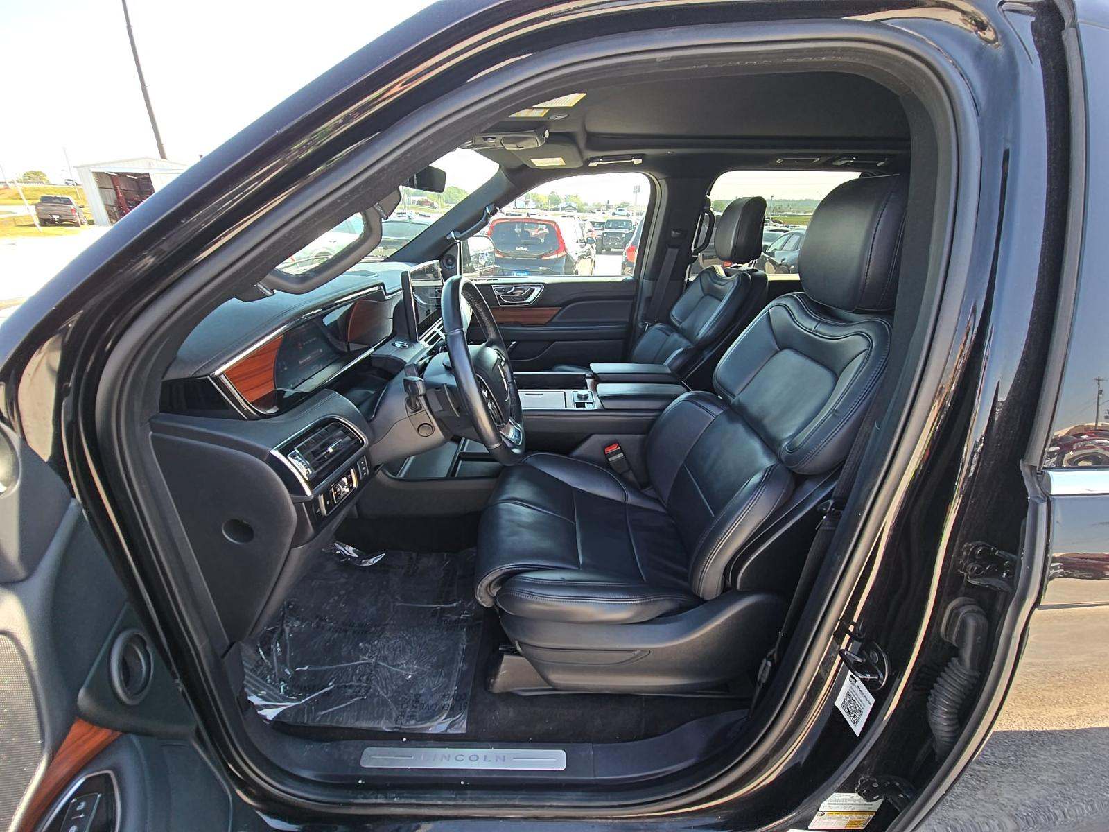 2024 Lincoln Navigator L Premiere AWD