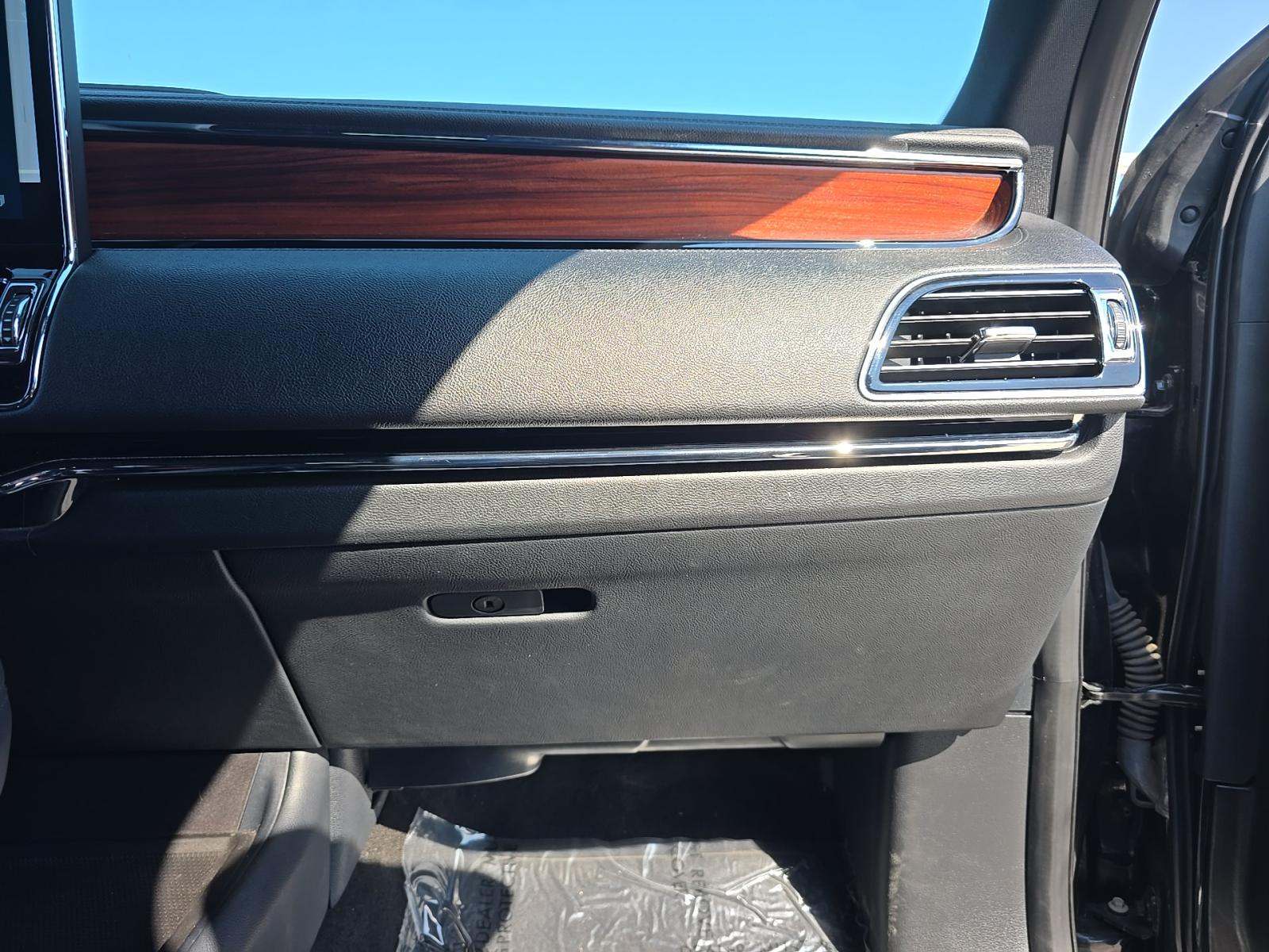 2024 Lincoln Navigator L Premiere AWD