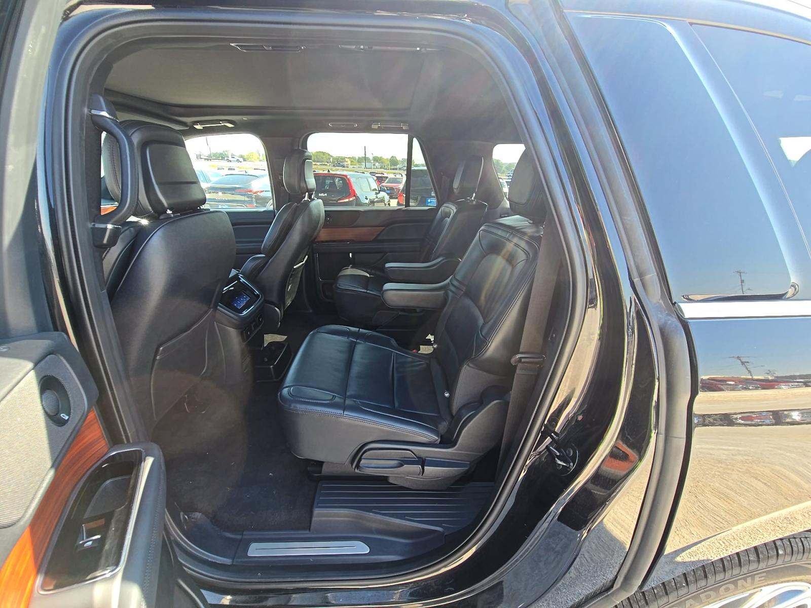 2024 Lincoln Navigator L Premiere AWD