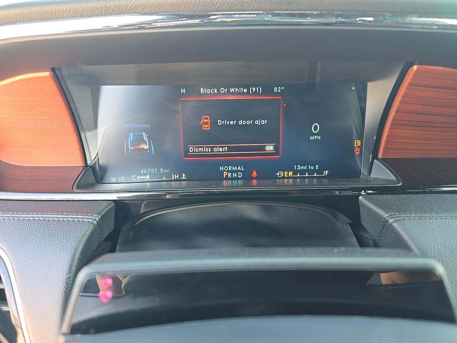 2024 Lincoln Navigator L Premiere AWD