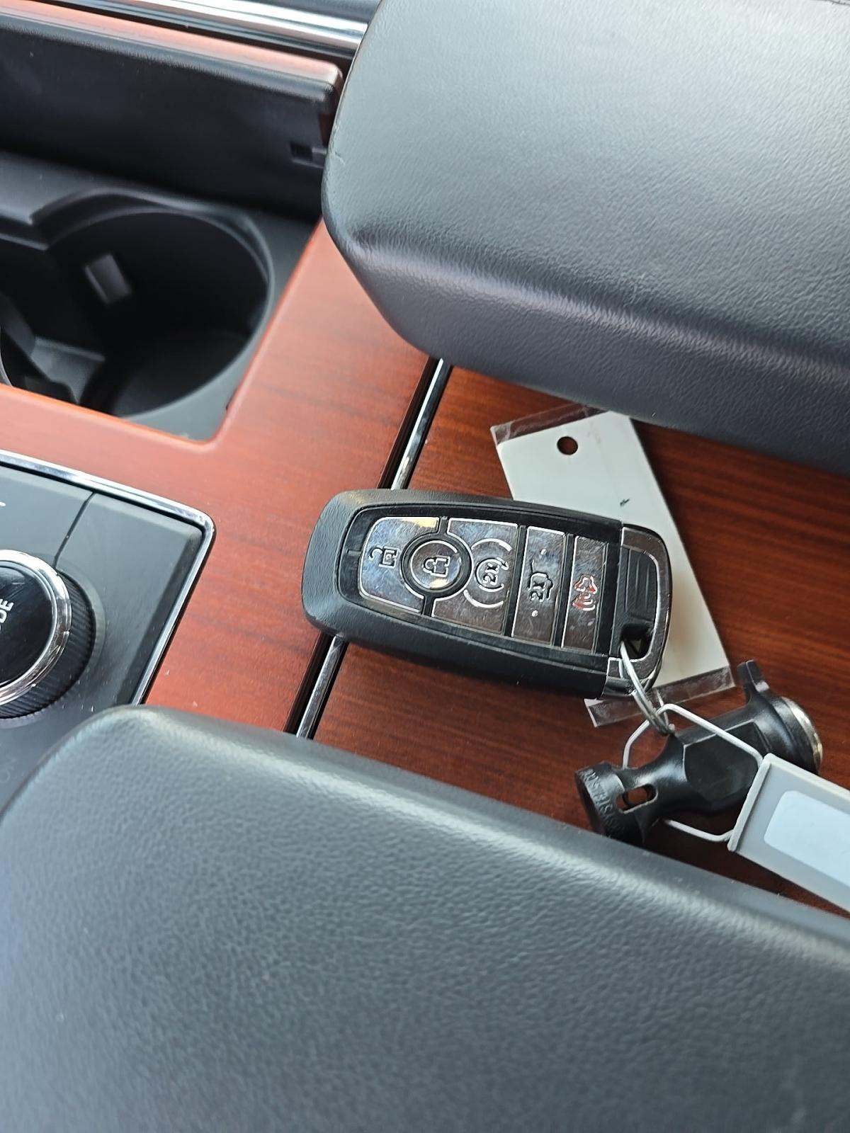 2024 Lincoln Navigator L Premiere AWD