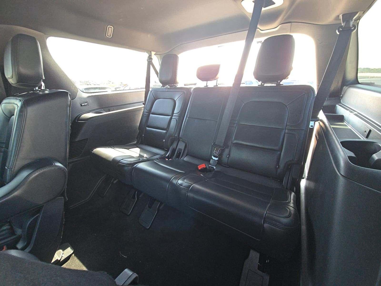 2024 Lincoln Navigator L Premiere AWD