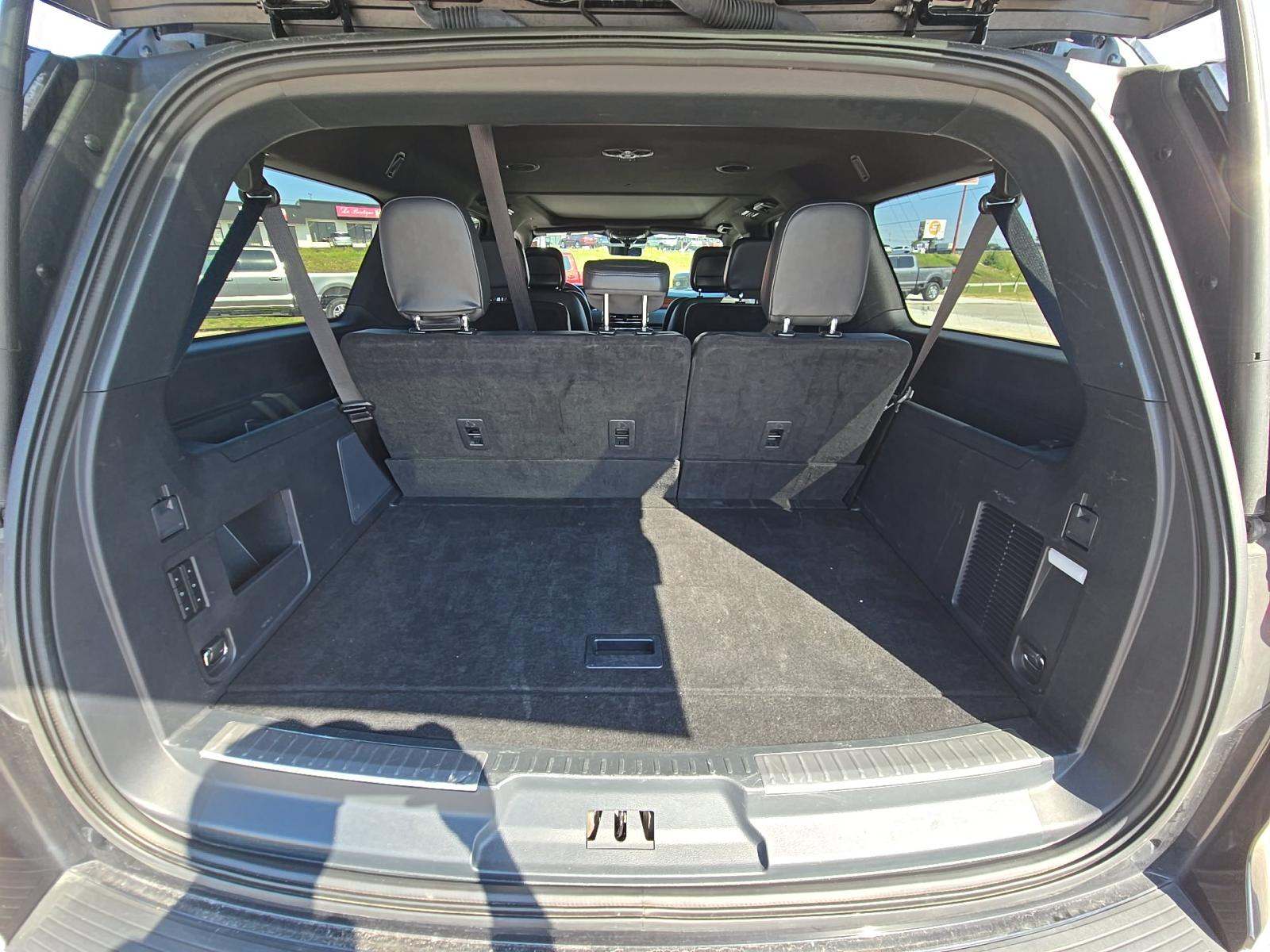 2024 Lincoln Navigator L Premiere AWD