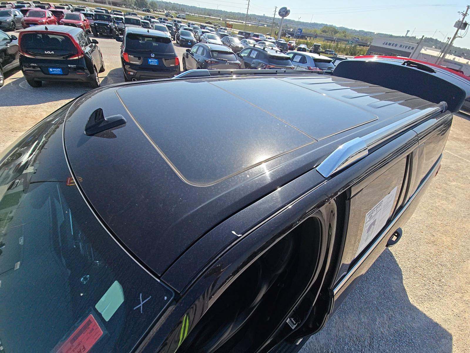 2024 Lincoln Navigator L Premiere AWD