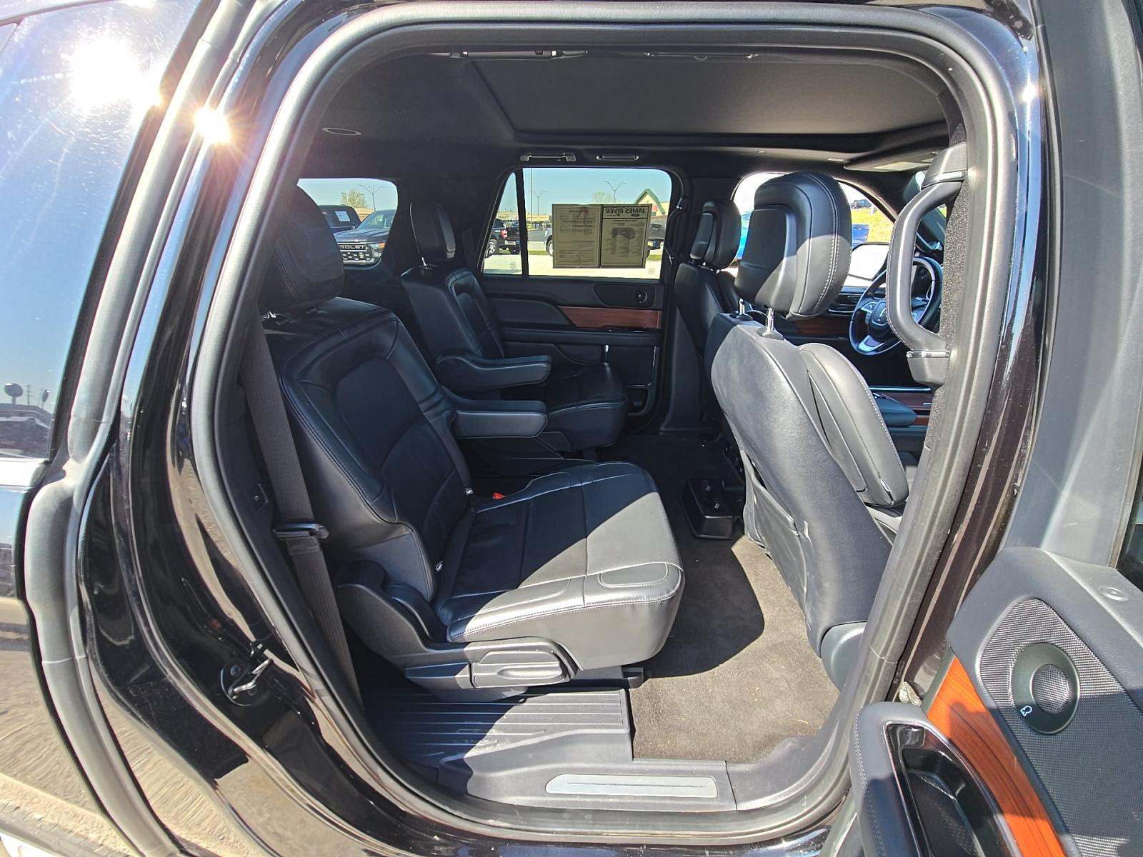 2024 Lincoln Navigator L Premiere AWD