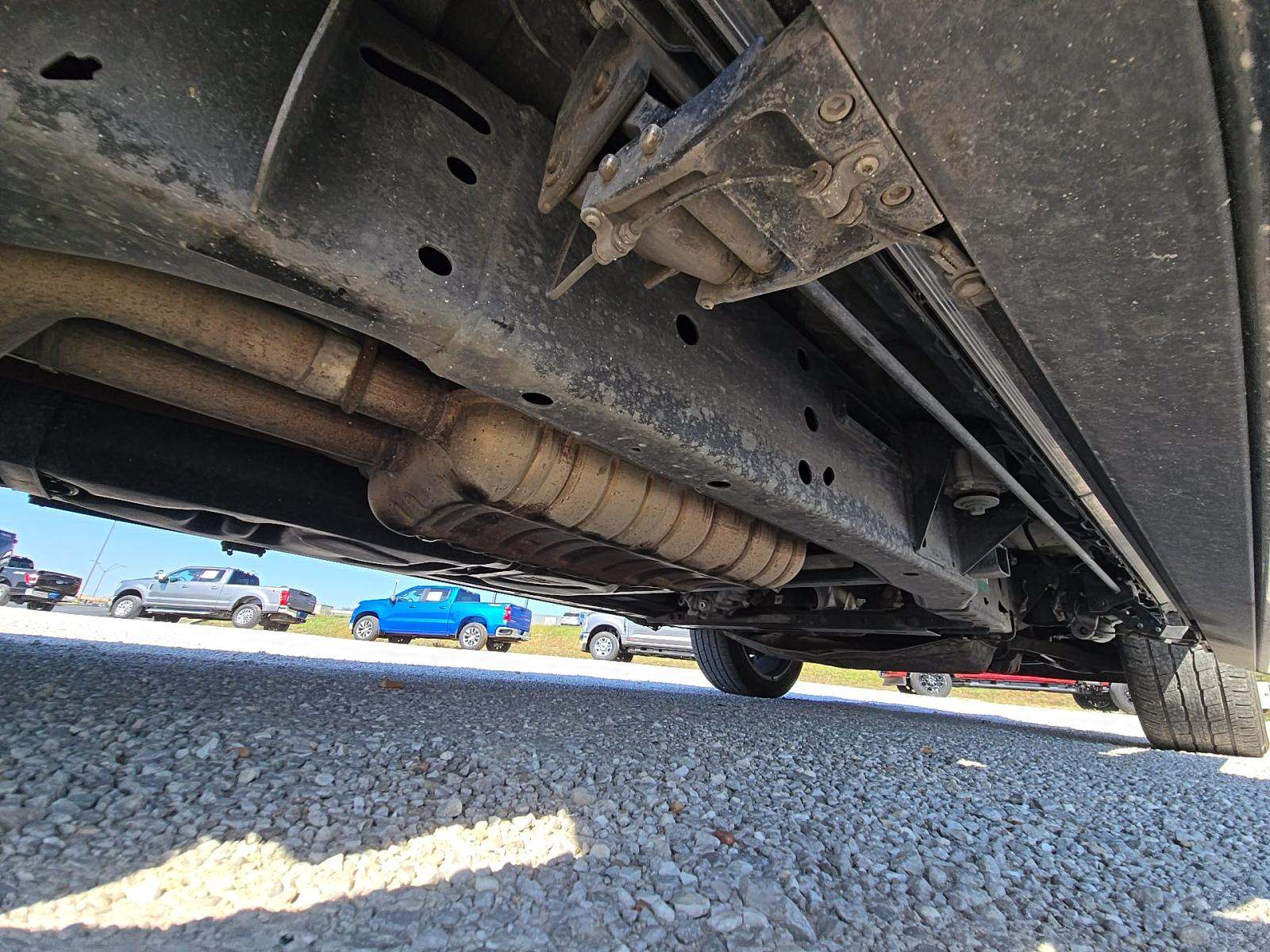 2024 Lincoln Navigator L Premiere AWD