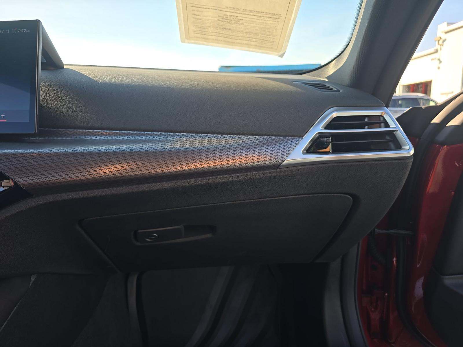 2025 BMW 4 Series M440i xDrive AWD