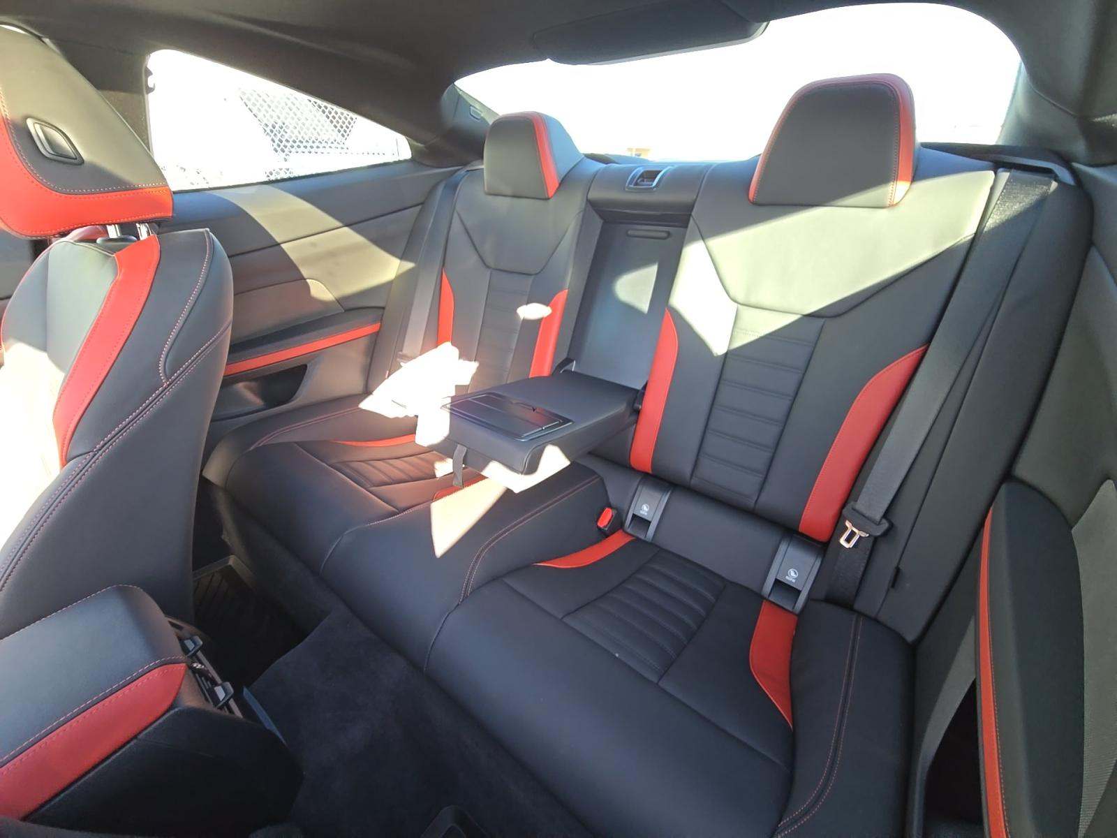 2025 BMW 4 Series M440i xDrive AWD