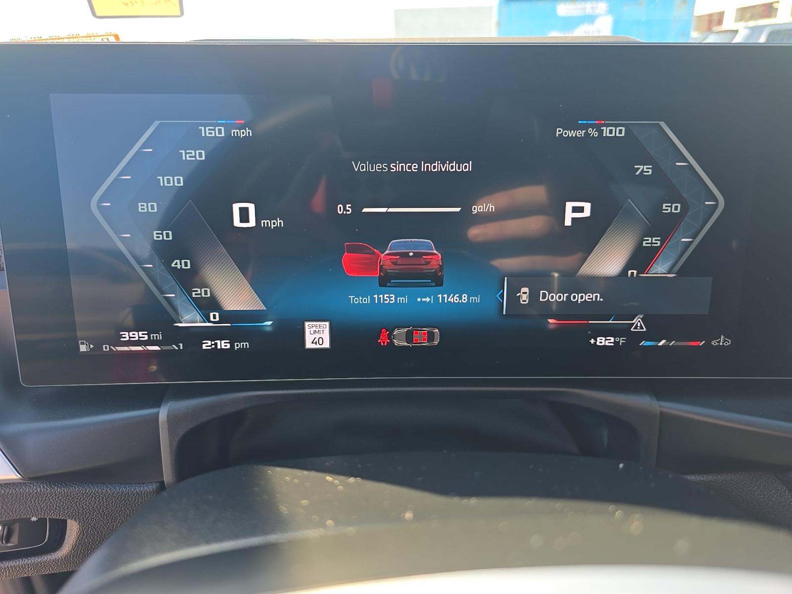 2025 BMW 4 Series M440i xDrive AWD