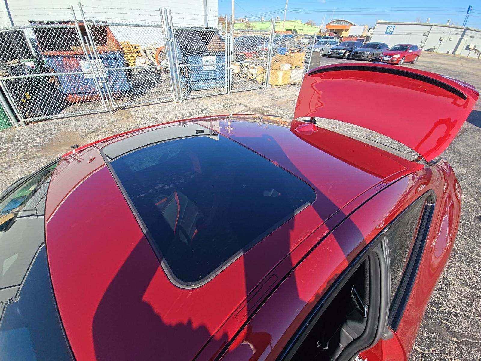 2025 BMW 4 Series M440i xDrive AWD