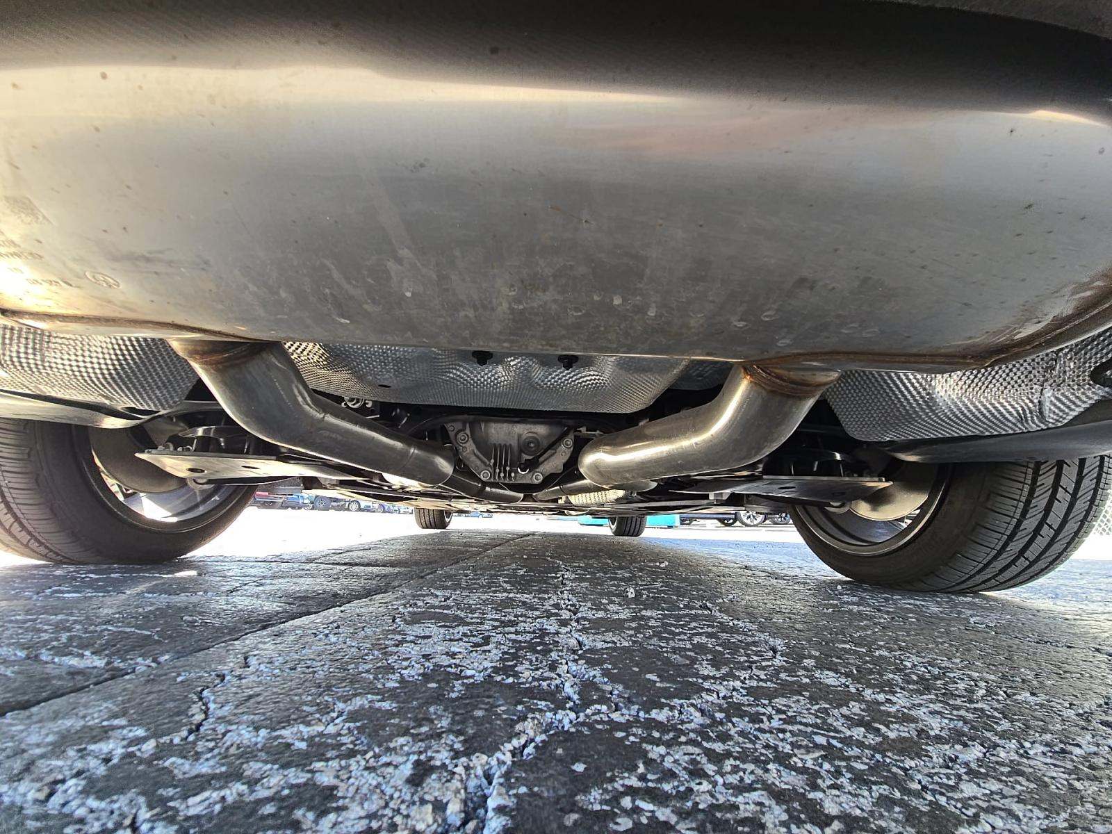 2025 BMW 4 Series M440i xDrive AWD