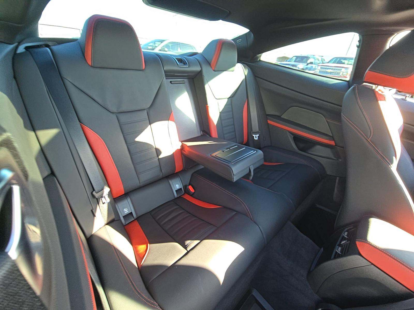 2025 BMW 4 Series M440i xDrive AWD