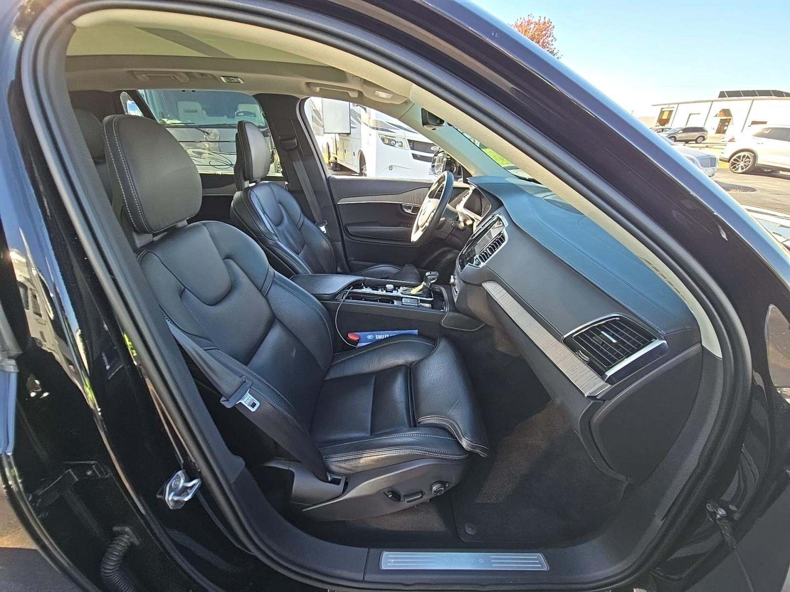 2021 Volvo XC90 T6 Inscription AWD