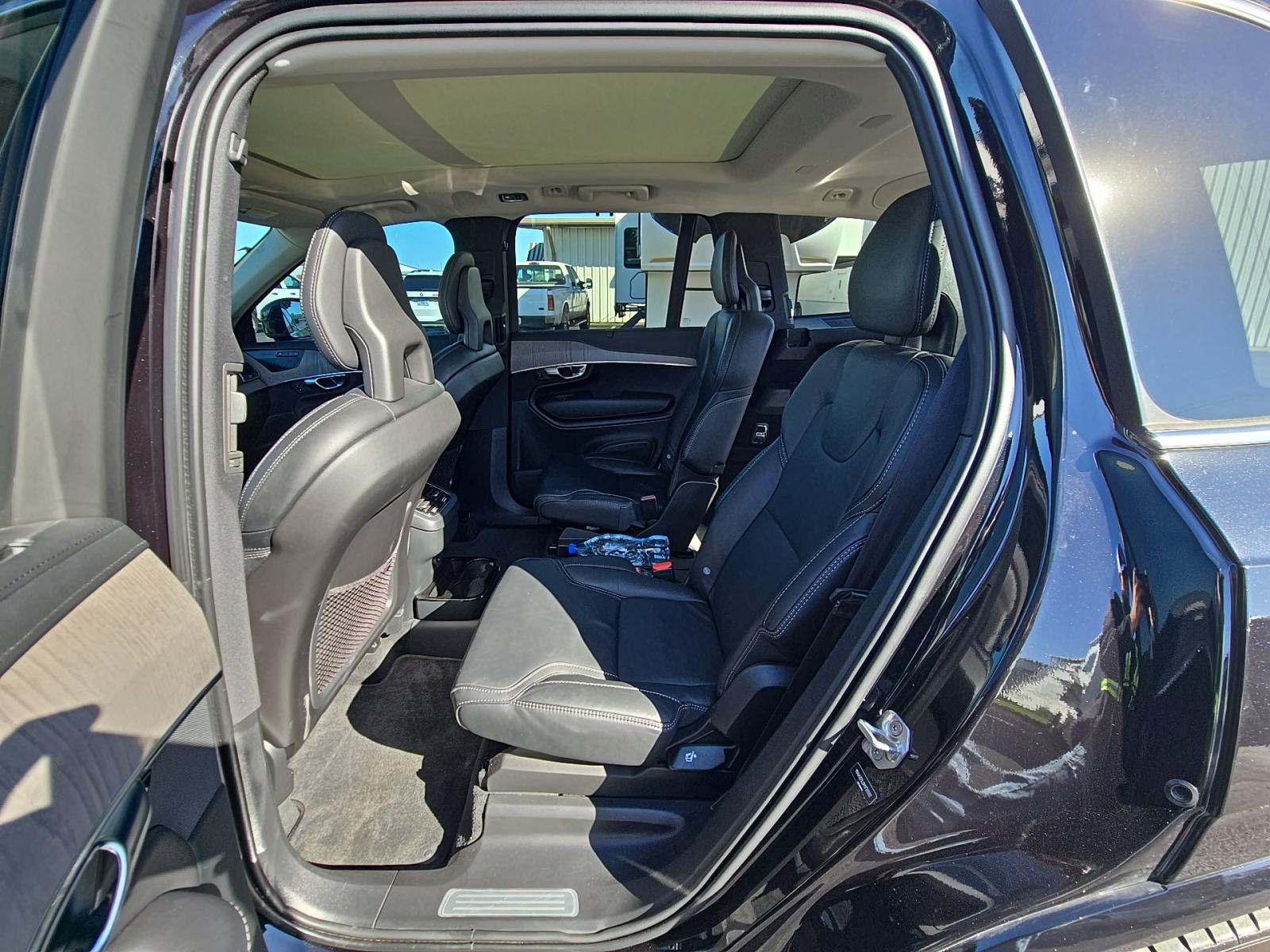 2021 Volvo XC90 T6 Inscription AWD