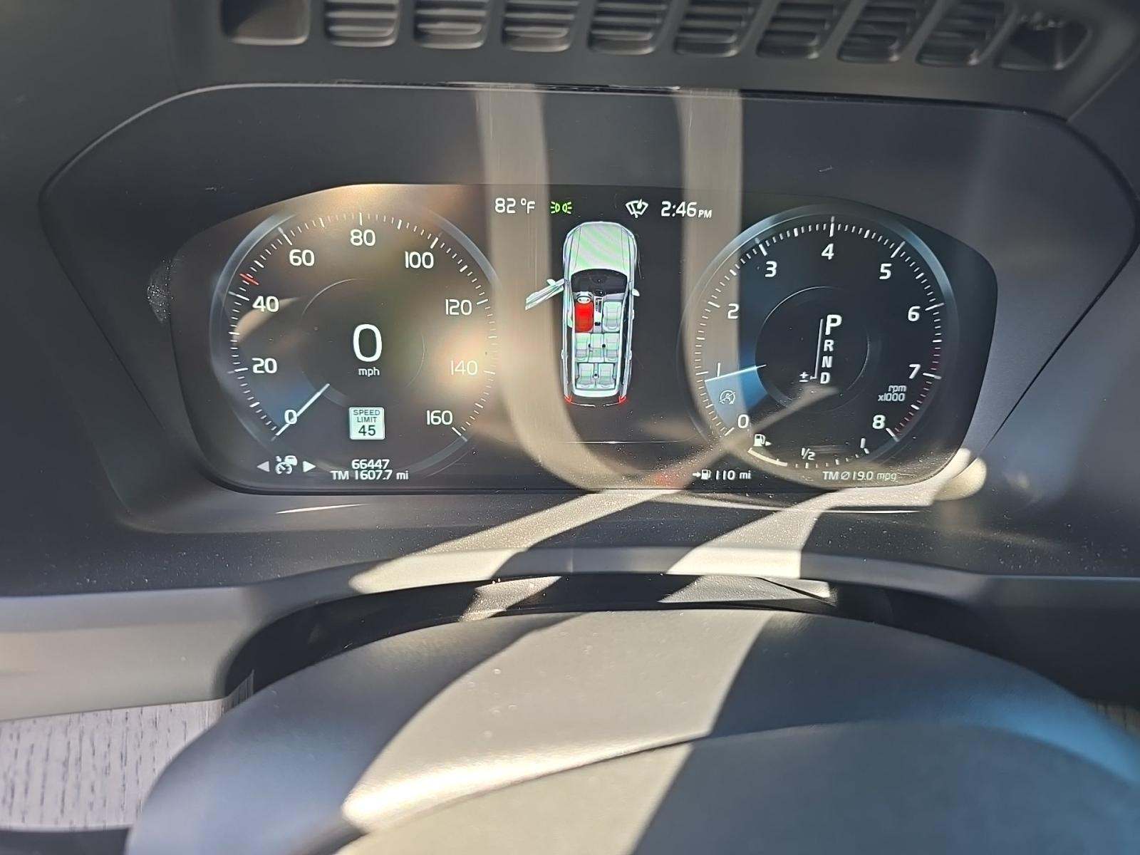 2021 Volvo XC90 T6 Inscription AWD