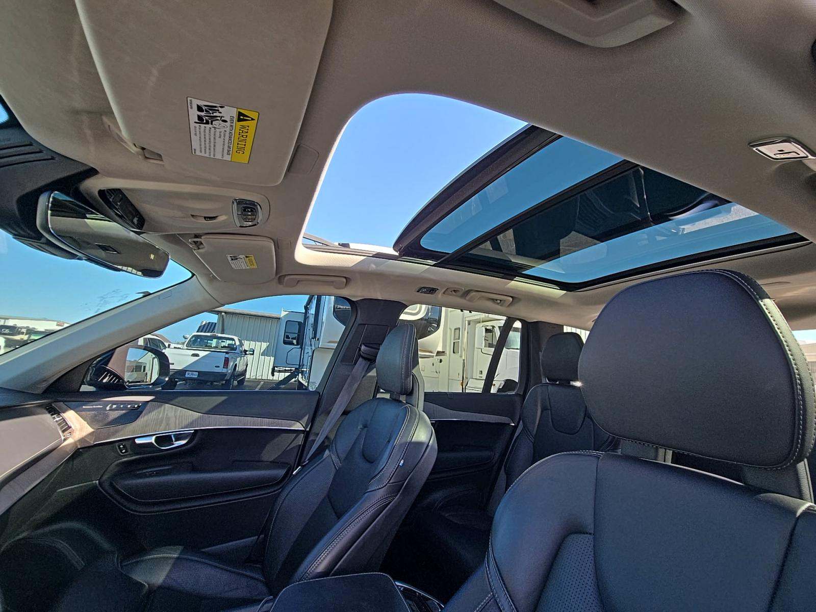 2021 Volvo XC90 T6 Inscription AWD