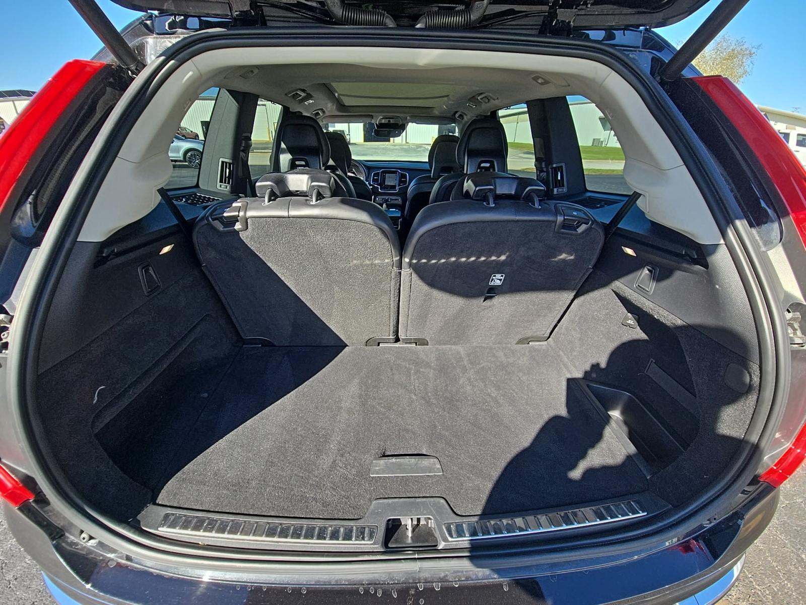 2021 Volvo XC90 T6 Inscription AWD