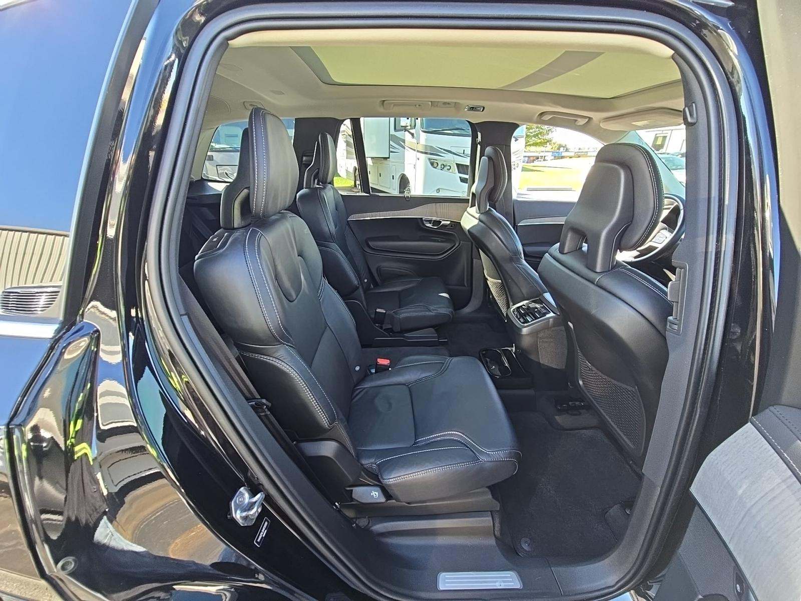 2021 Volvo XC90 T6 Inscription AWD