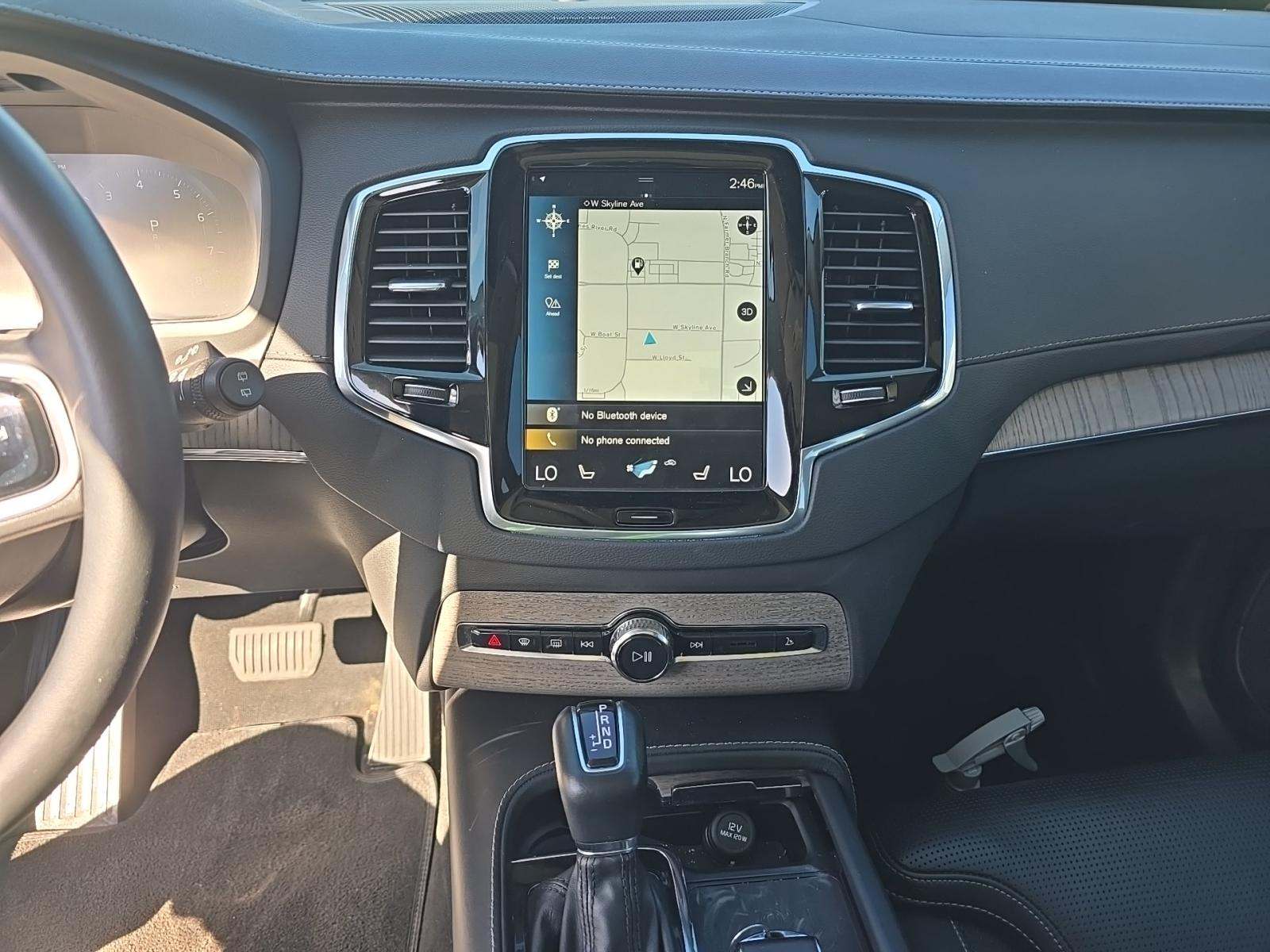 2021 Volvo XC90 T6 Inscription AWD