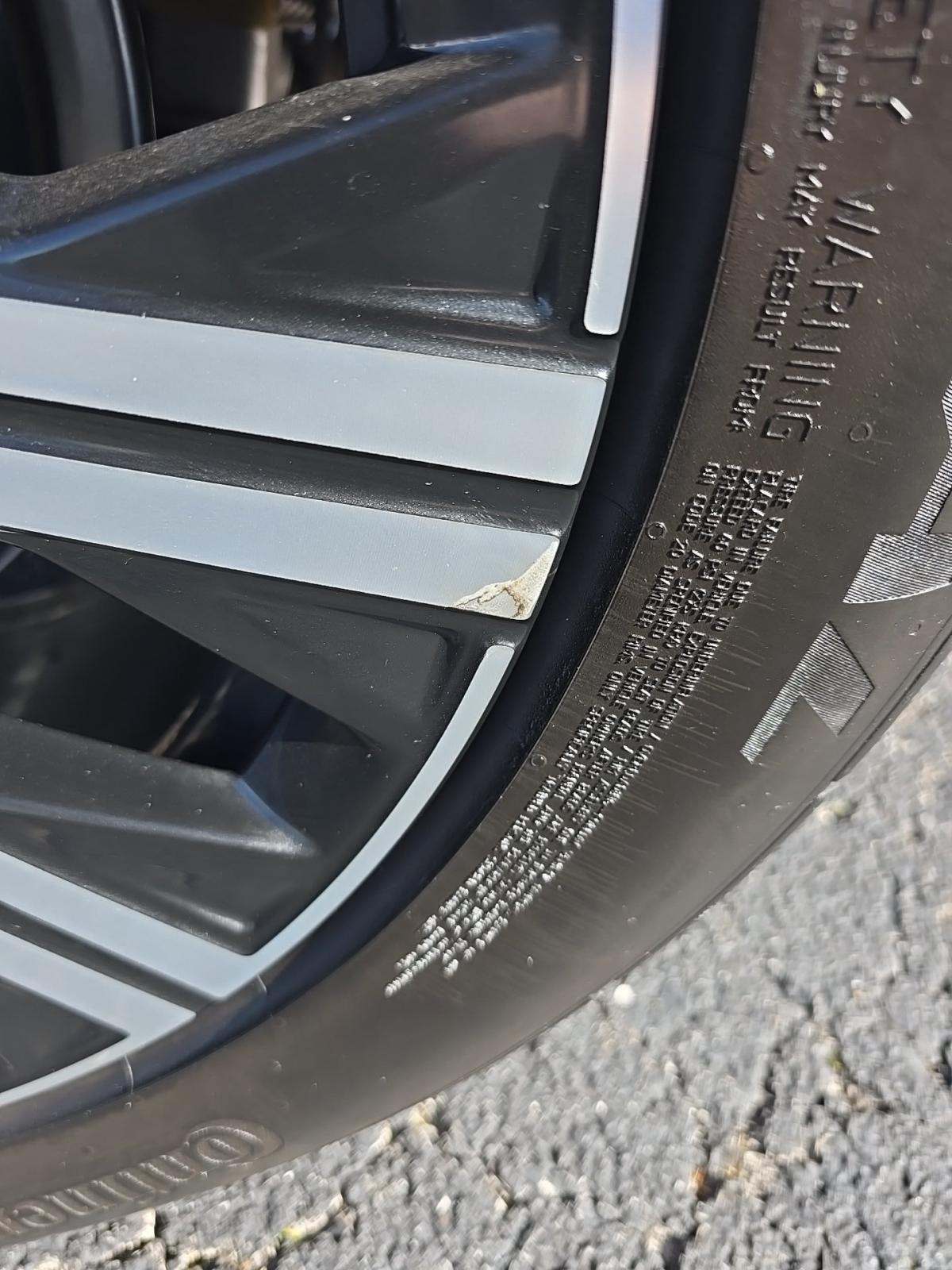 2021 Volvo XC90 T6 Inscription AWD