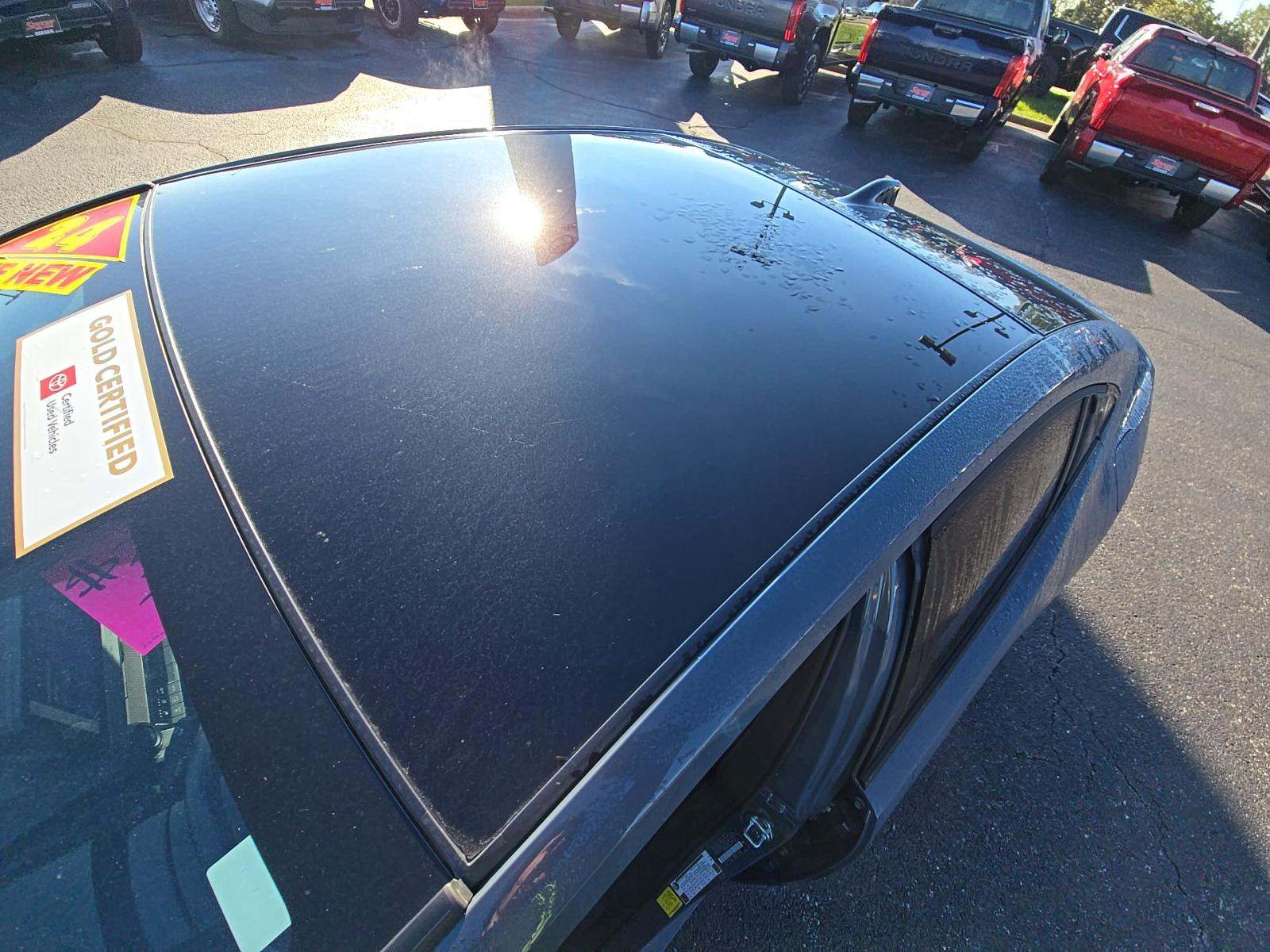 2024 Toyota Prius Limited FWD