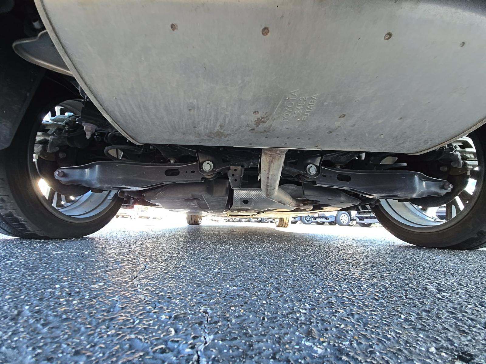 2024 Toyota Prius Limited FWD