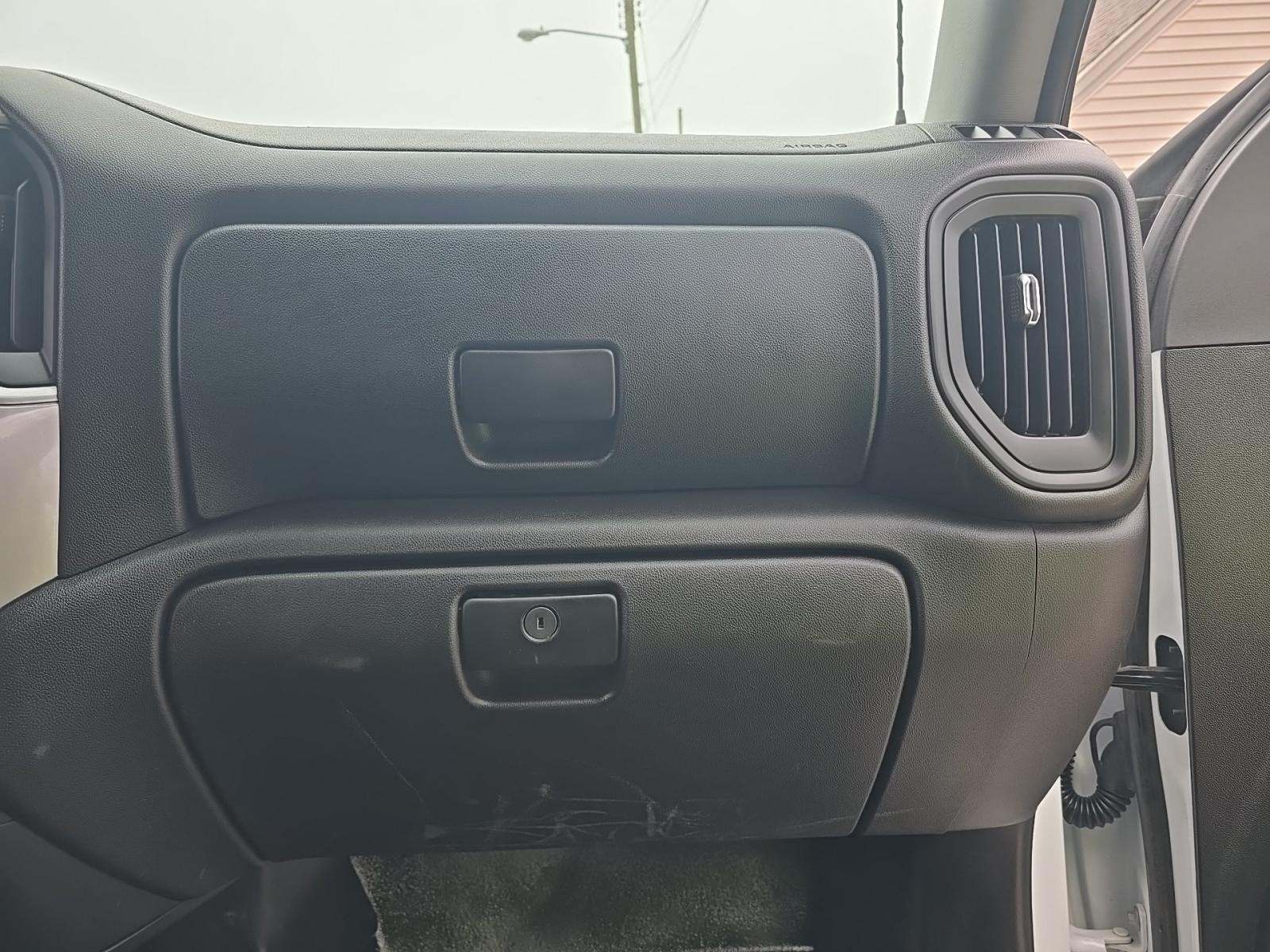 2024 Chevrolet Silverado 3500HD Work Truck AWD