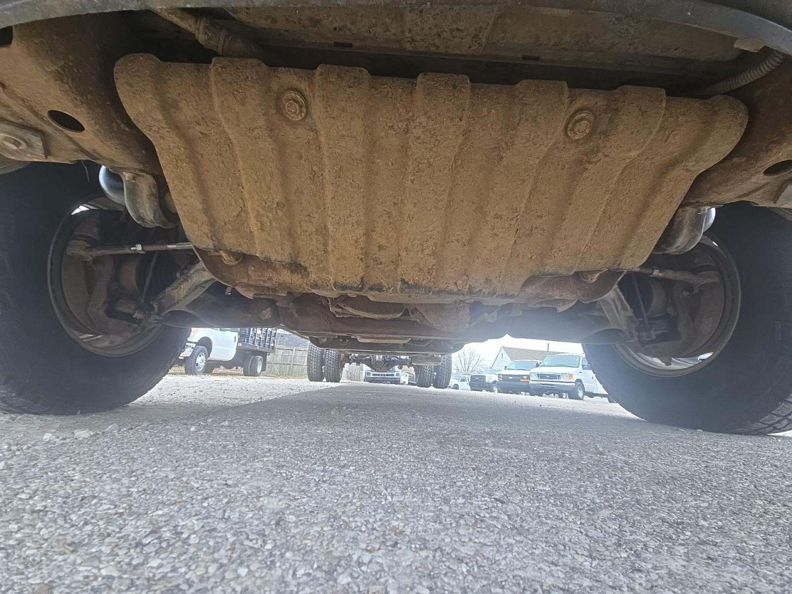 2024 Chevrolet Silverado 3500HD Work Truck AWD