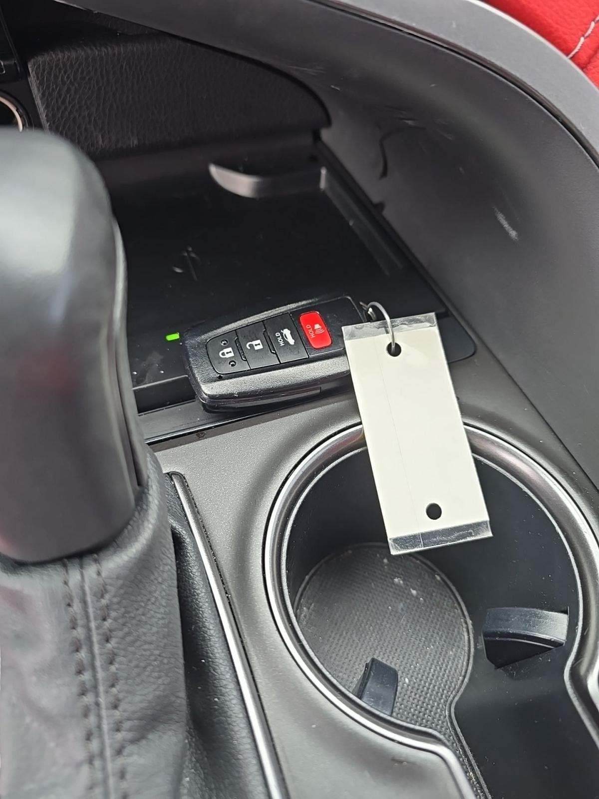 2022 Toyota Camry XSE AWD