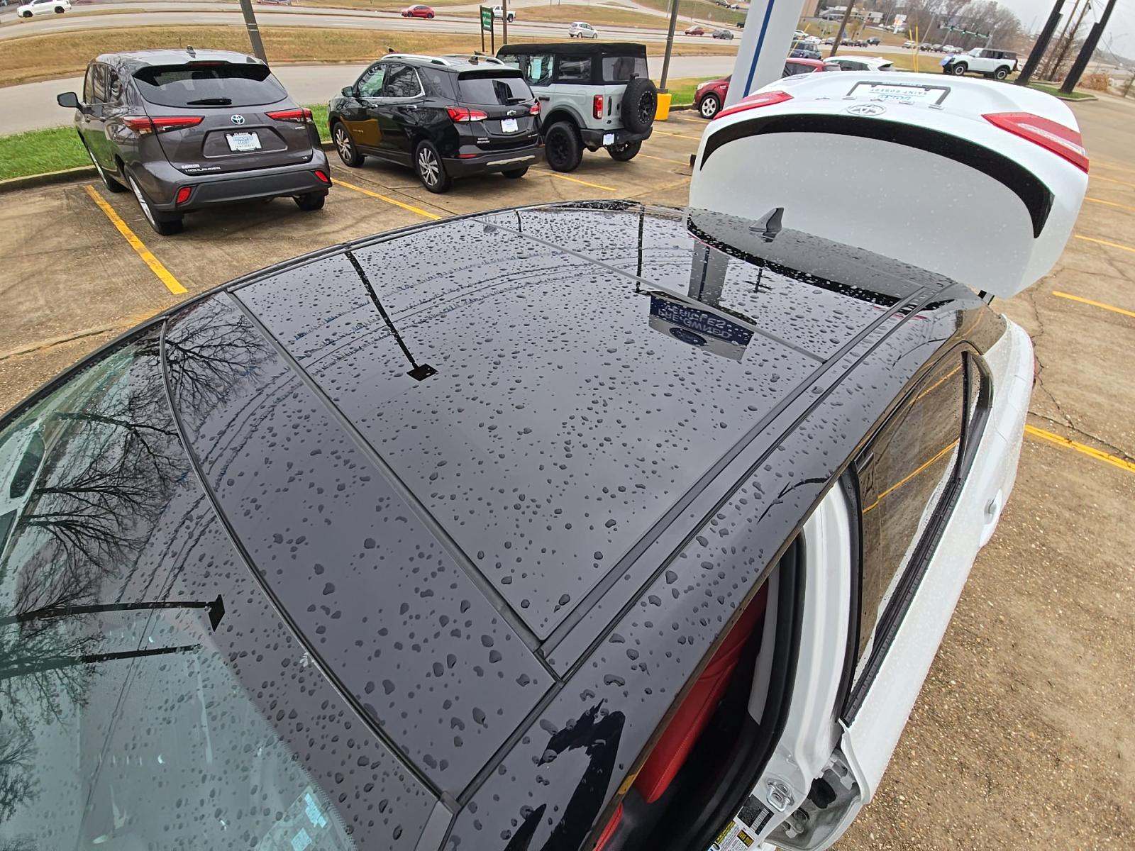 2022 Toyota Camry XSE AWD