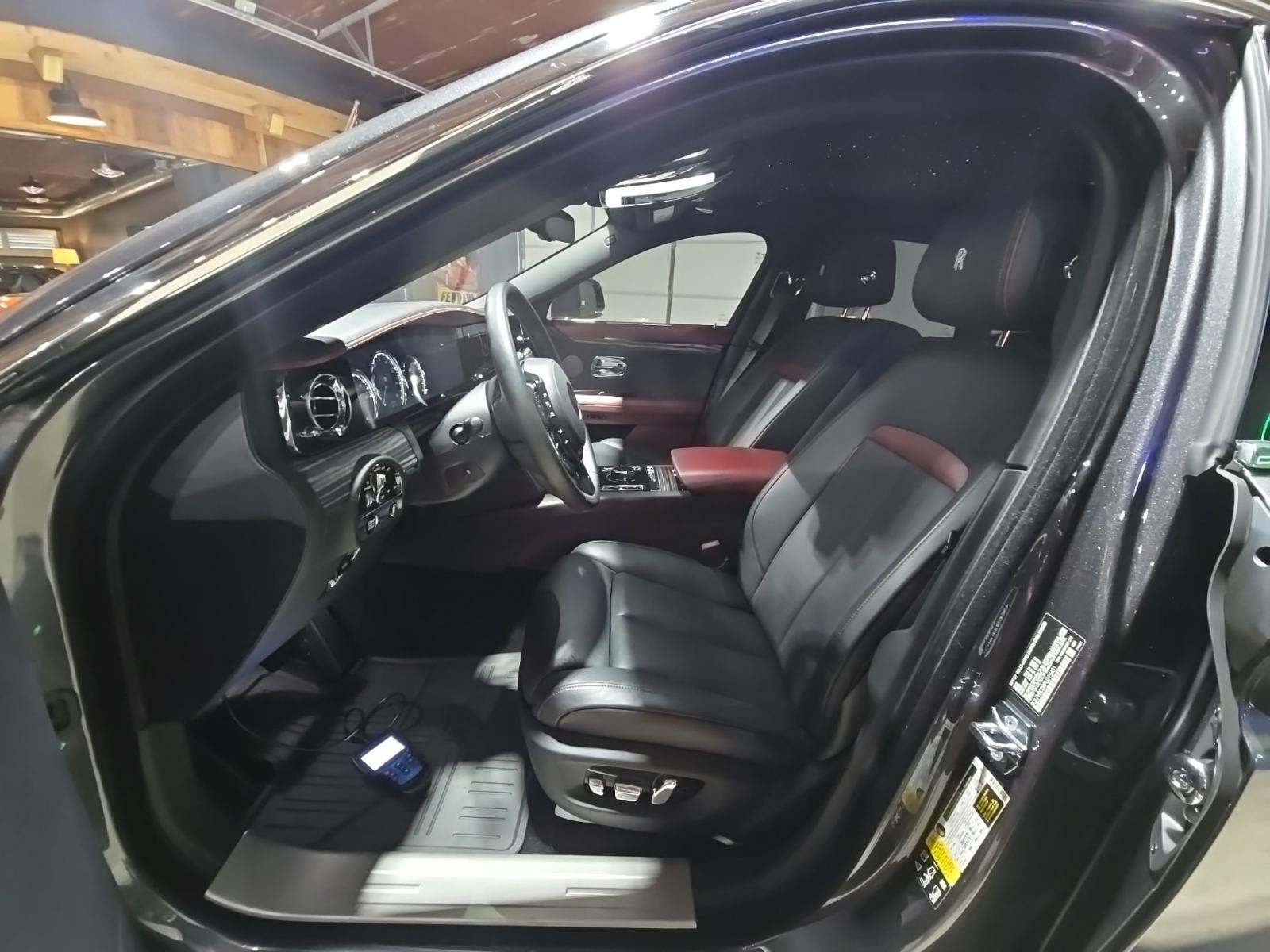 2023 Rolls-Royce Ghost Base AWD