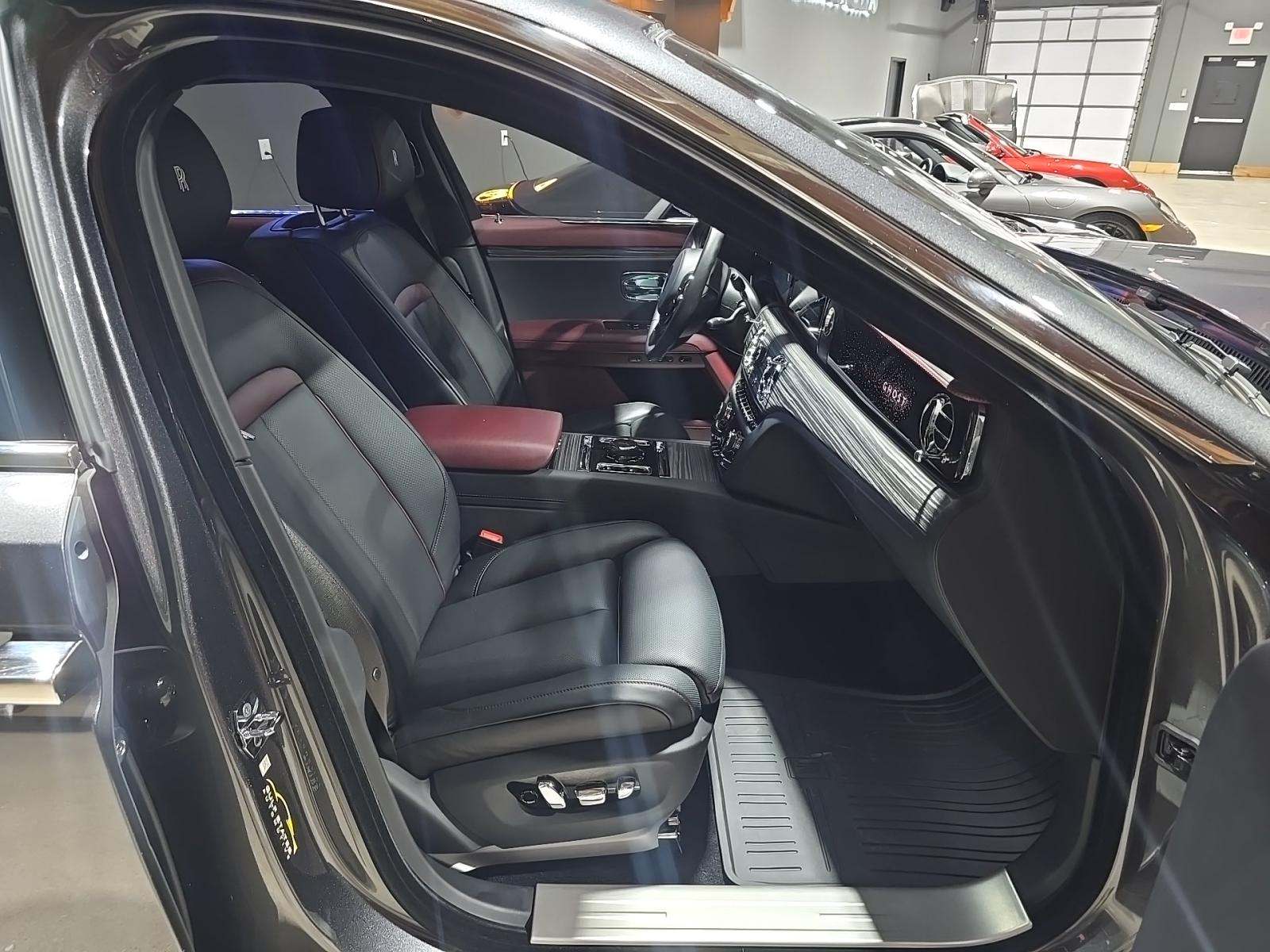 2023 Rolls-Royce Ghost Base AWD