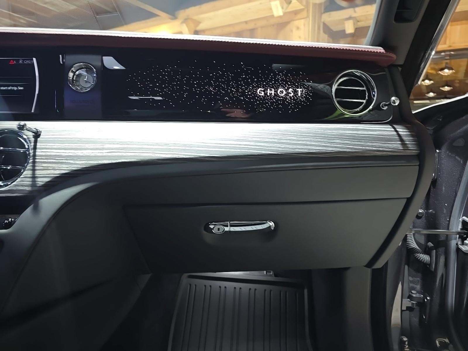 2023 Rolls-Royce Ghost Base AWD