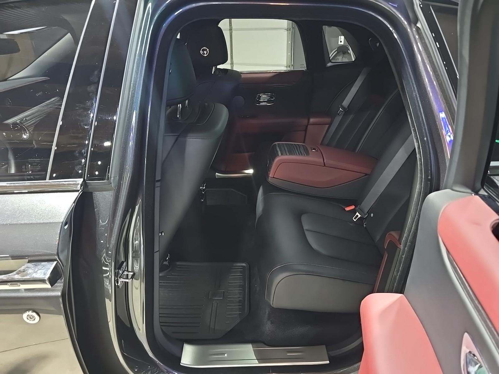 2023 Rolls-Royce Ghost Base AWD