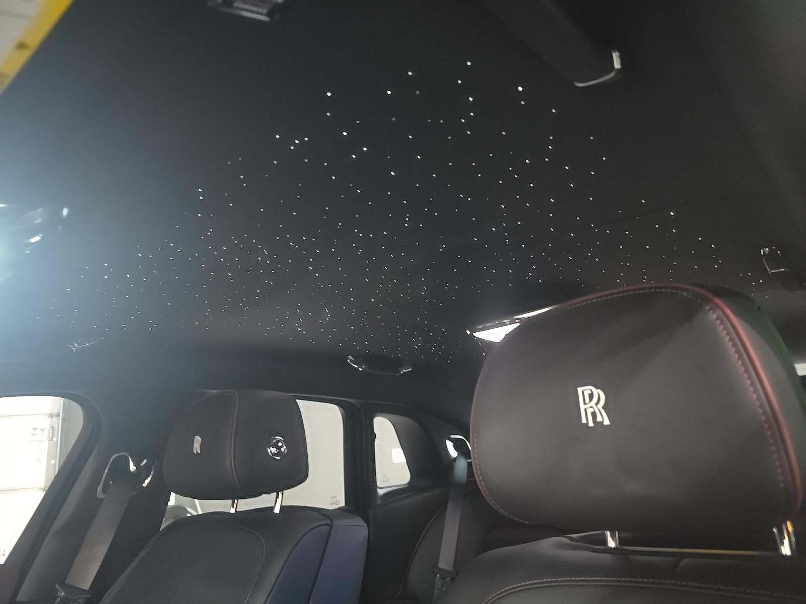 2023 Rolls-Royce Ghost Base AWD