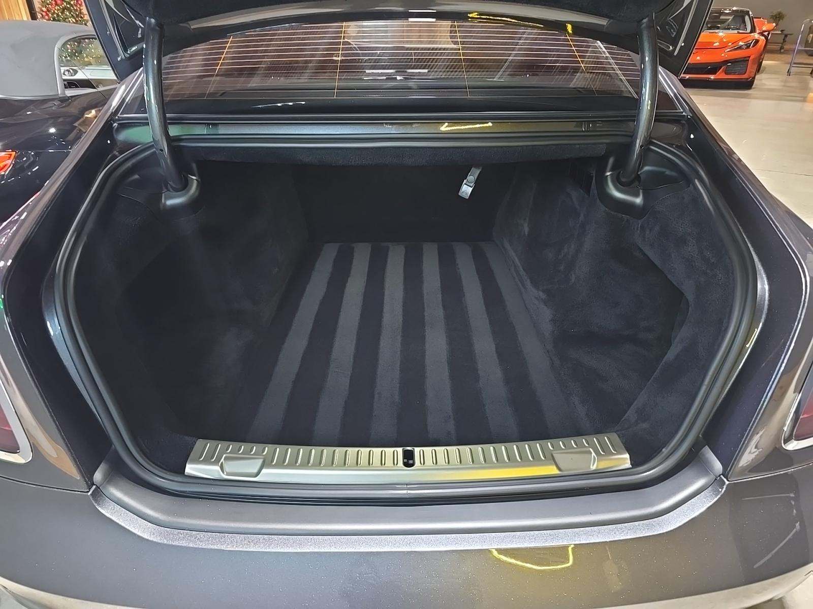 2023 Rolls-Royce Ghost Base AWD