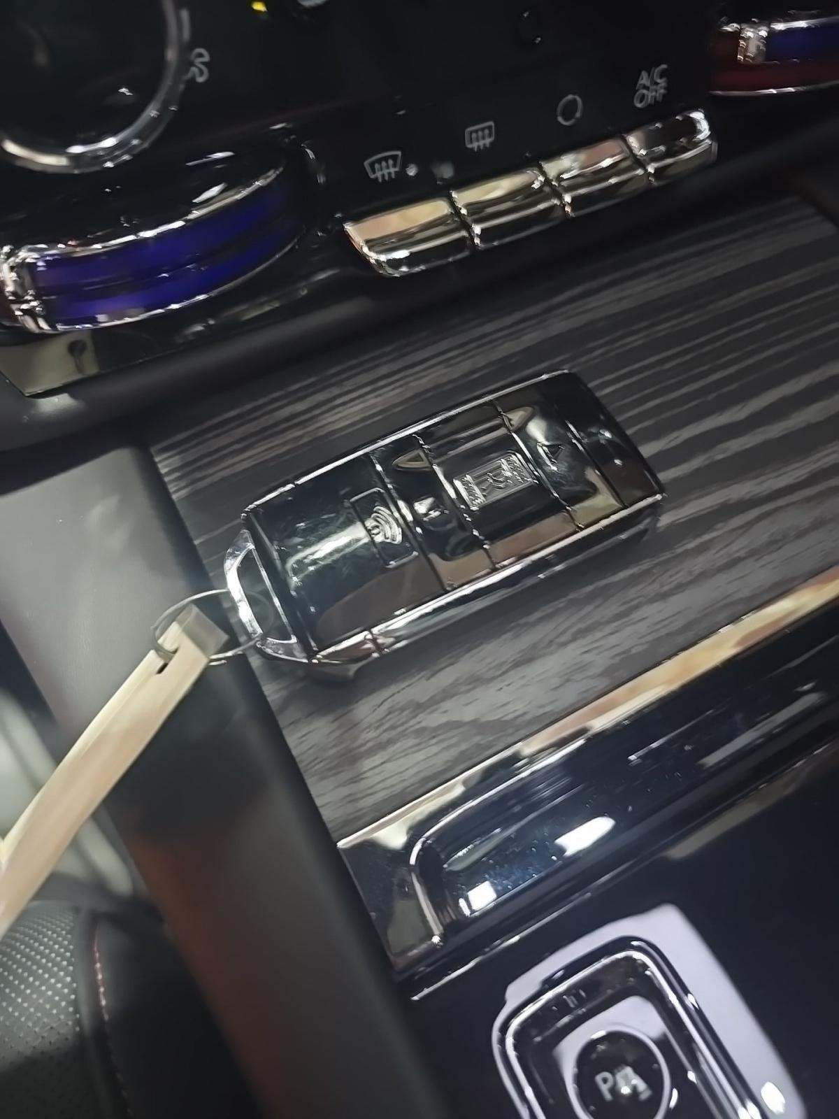 2023 Rolls-Royce Ghost Base AWD