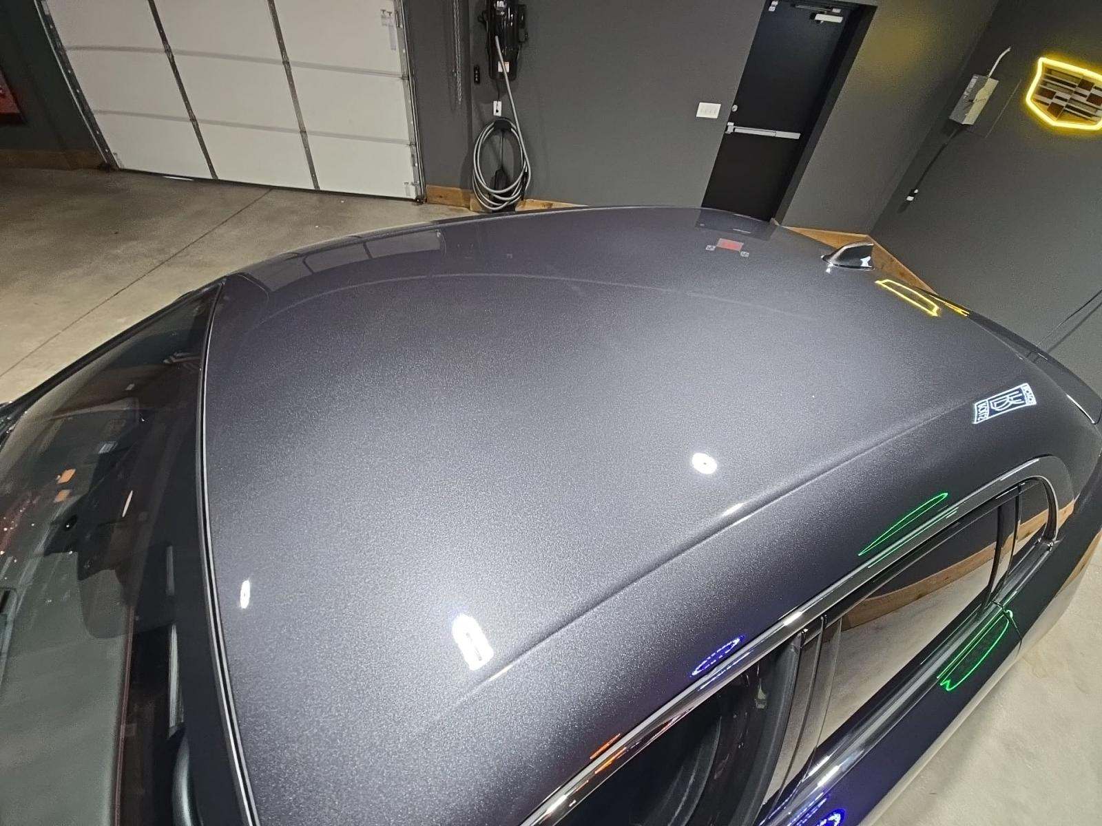 2023 Rolls-Royce Ghost Base AWD