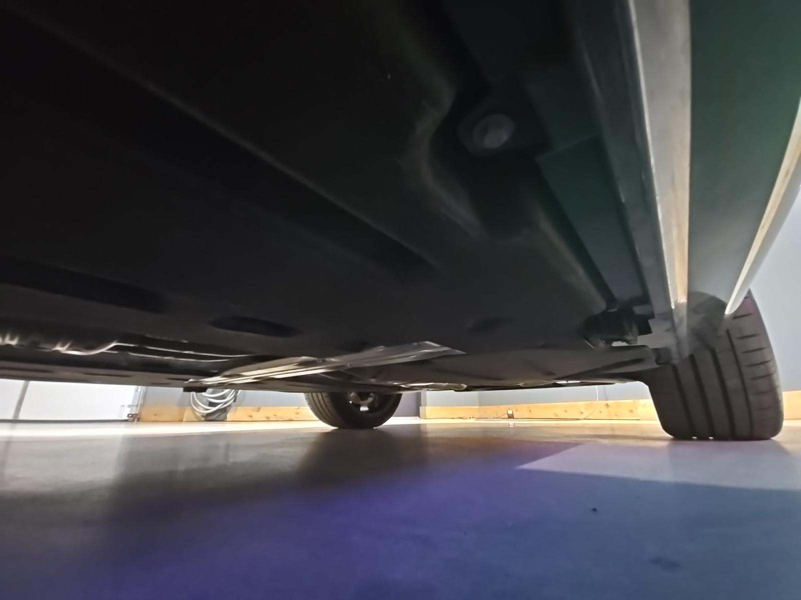 2023 Rolls-Royce Ghost Base AWD