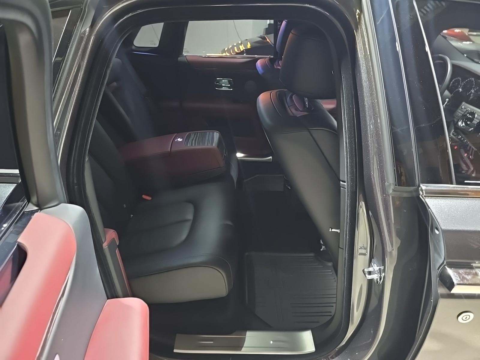 2023 Rolls-Royce Ghost Base AWD