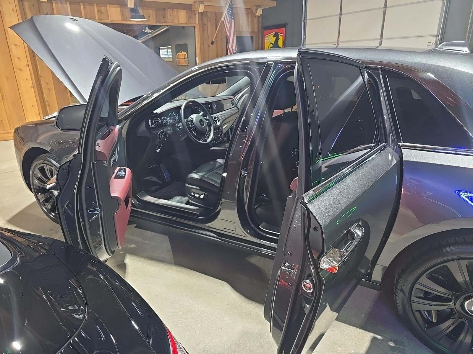 2023 Rolls-Royce Ghost Base AWD